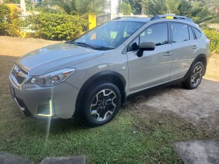 2016 Subaru XV