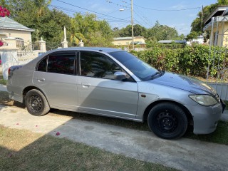 2005 Honda Civic for sale in Westmoreland, Jamaica