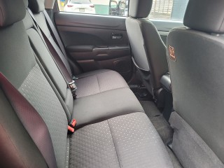 2012 Mitsubishi ASX for sale in Kingston / St. Andrew, Jamaica