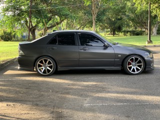 2002 Toyota Altezza for sale in Kingston / St. Andrew, Jamaica