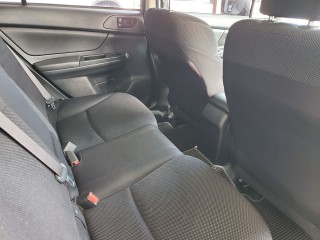 2014 Subaru Impreza G4
$1,390,000