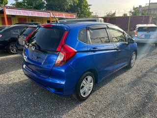 2019 Honda Fit for sale in Kingston / St. Andrew, Jamaica