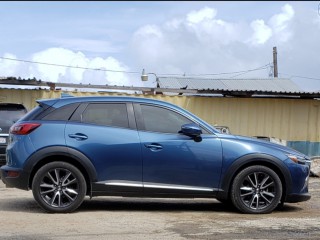 2017 Mazda CX3 for sale in Kingston / St. Andrew, Jamaica