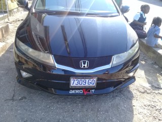 2009 Honda Civic for sale in St. James, Jamaica