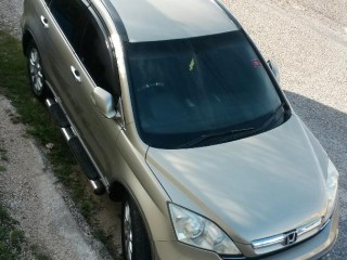 2007 Honda CRV for sale in St. James, Jamaica