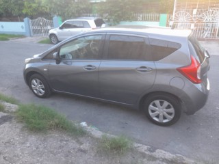 2013 Nissan Note for sale in Kingston / St. Andrew, Jamaica