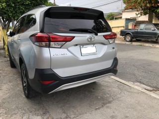 2019 Toyota Rush for sale in Kingston / St. Andrew, Jamaica