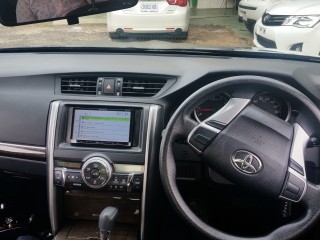 2015 Toyota MARK X for sale in Manchester, Jamaica