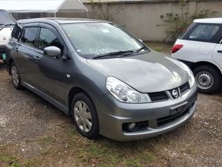 2013 Nissan WINGROAD for sale in Kingston / St. Andrew, Jamaica