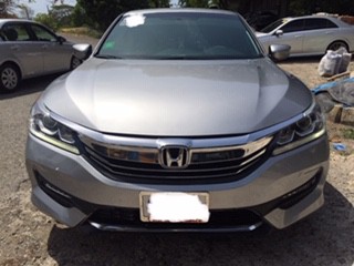 2016 Honda Accord for sale in St. Ann, Jamaica