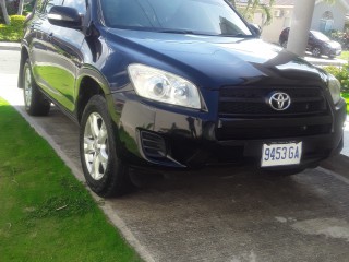 2012 Toyota Rav4 for sale in Kingston / St. Andrew, Jamaica