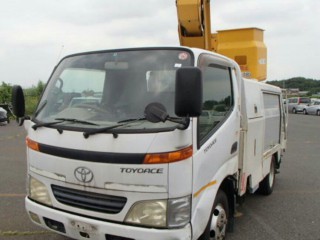 1999 Toyota Toyoace for sale in Clarendon, Jamaica