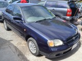 1999 Suzuki BALENO for sale in Kingston / St. Andrew, Jamaica