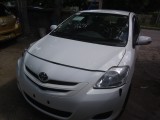 2012 Toyota Belta for sale in Kingston / St. Andrew, Jamaica