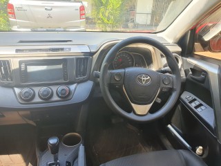 2016 Toyota RAV4 for sale in Kingston / St. Andrew, Jamaica