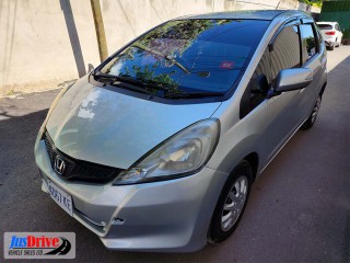 2012 Honda FIT