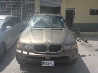 2004 BMW X5 for sale in St. Catherine, Jamaica