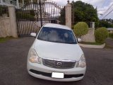 2006 Nissan bluebird sylphy for sale in Manchester, Jamaica