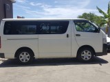 2012 Toyota Hiace for sale in St. Catherine, Jamaica