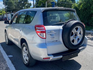 2012 Toyota Rav 4