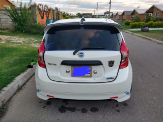 2013 Nissan Note for sale in St. Catherine, Jamaica