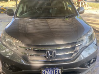 2012 Honda Crv for sale in St. Elizabeth, Jamaica