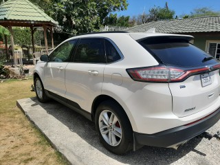 2017 Ford Edge for sale in Kingston / St. Andrew, Jamaica