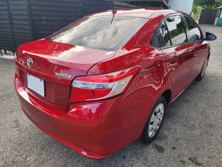 2015 Toyota YARIS 
$1,290,000