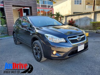 2014 Subaru XV for sale in Kingston / St. Andrew, Jamaica