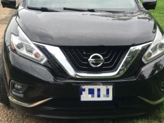 2015 Nissan Murano for sale in St. Catherine, Jamaica