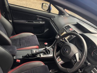 2015 Subaru Wrx Sti for sale in Kingston / St. Andrew, Jamaica