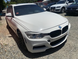 2016 BMW 328i