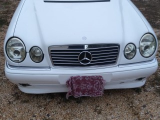 1999 Mercedes Benz Benz for sale in Clarendon, Jamaica