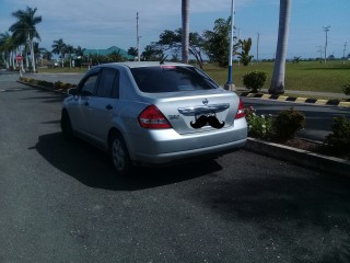 2011 Nissan Tiida for sale in St. Ann, Jamaica