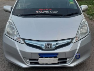 2013 Honda Fit for sale in St. Catherine, Jamaica