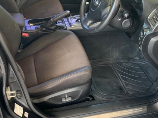 2010 Subaru Impreza xv 
$600,000