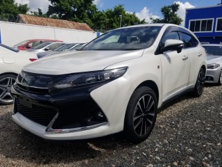 2018 Toyota HARRIER for sale in Kingston / St. Andrew, Jamaica