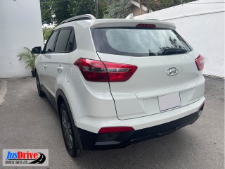 2019 Hyundai CRETA for sale in Kingston / St. Andrew, Jamaica