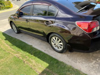 2012 Subaru Impreza G4 for sale in St. Catherine, Jamaica