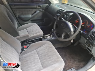 2003 Honda Civic