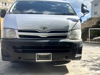 2011 Toyota Hiace for sale in St. Ann, Jamaica