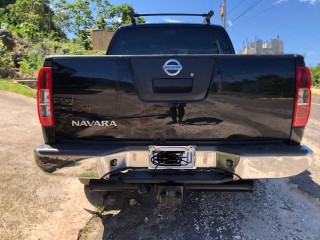 2012 Nissan Navara for sale in Kingston / St. Andrew, Jamaica