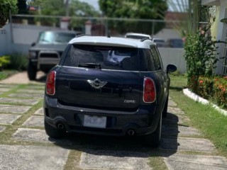 2012 Mini Countryman S