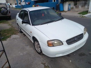 1999 Suzuki Baleno for sale in Kingston / St. Andrew, Jamaica