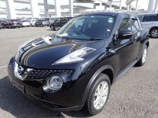 2015 Nissan Juke for sale in Kingston / St. Andrew, Jamaica