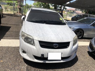 2011 Toyota FIELDER for sale in Kingston / St. Andrew, Jamaica