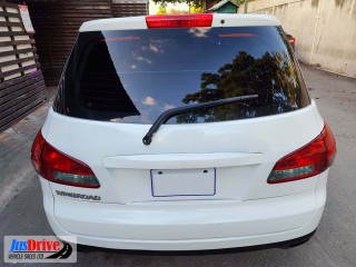 2014 Nissan WINGROAD for sale in Kingston / St. Andrew, Jamaica