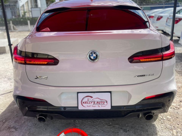 2021 BMW X4 for sale in St. James, Jamaica