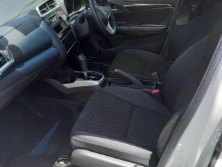 2015 Honda Fit for sale in Kingston / St. Andrew, Jamaica