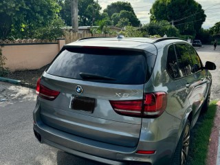 2015 BMW X5  M package for sale in Kingston / St. Andrew, Jamaica